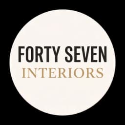 Forty Seven Interiors