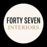 Forty Seven Interiors