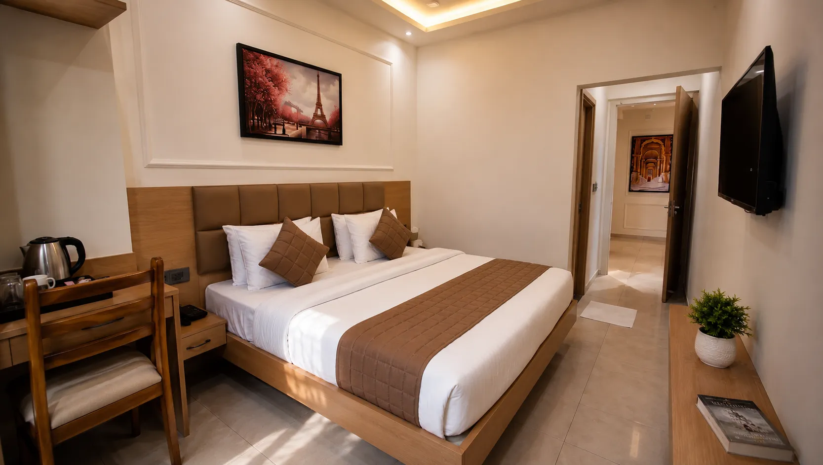 Hotel Alpine Stays — image 2