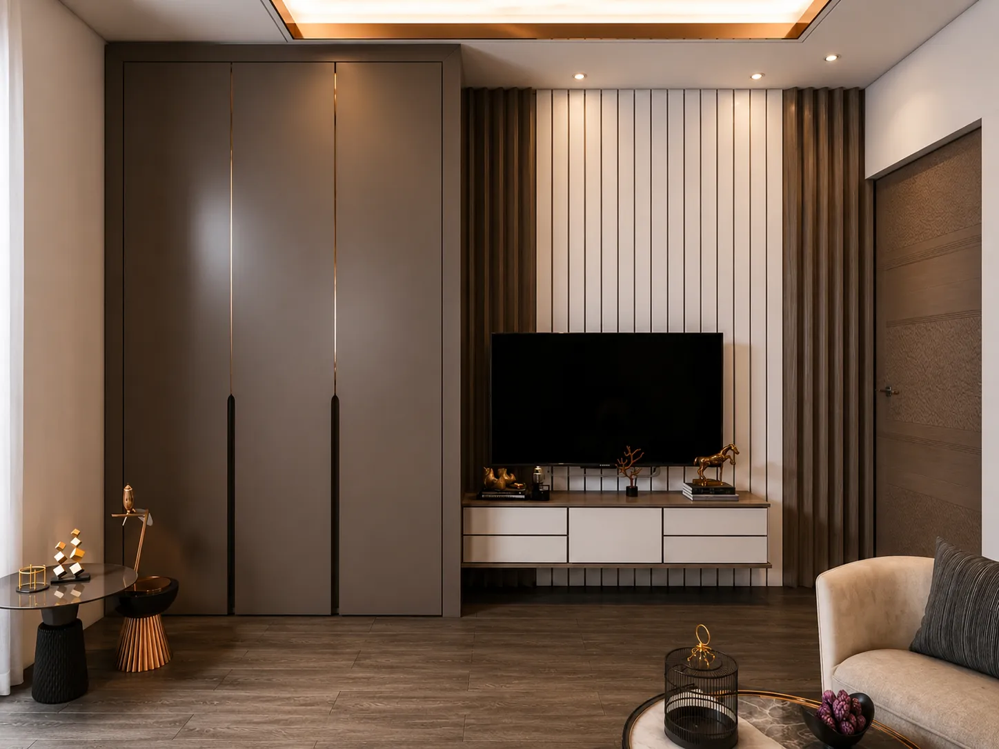 Apartment, London — Residential