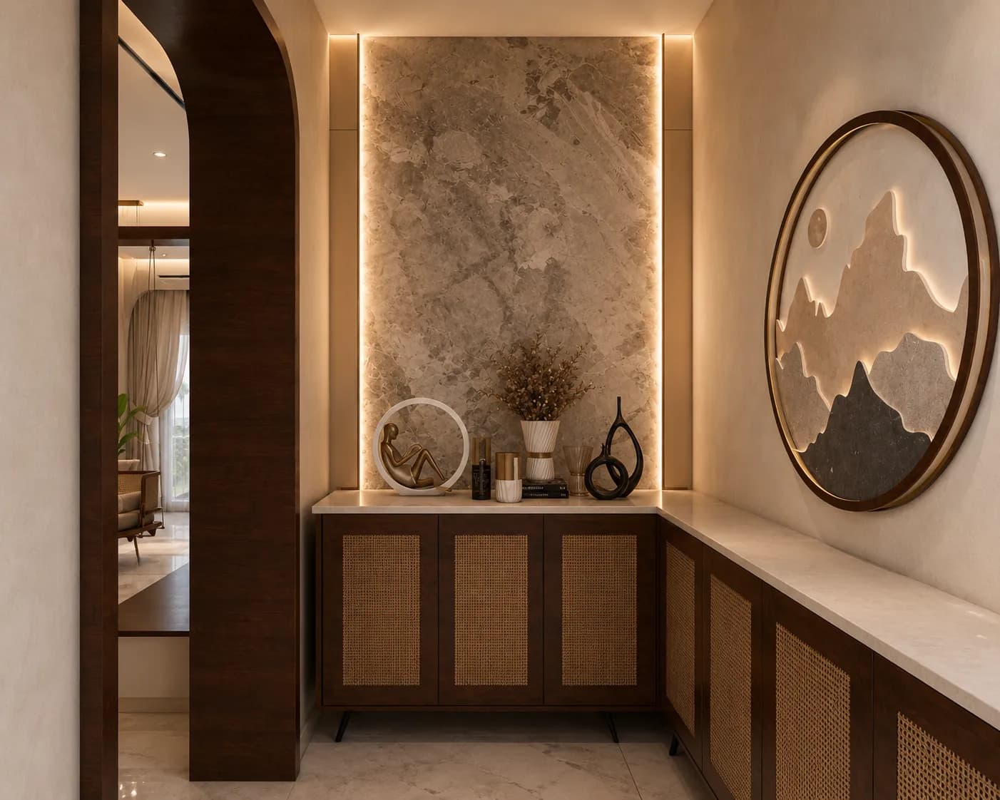 Sanskar Delight 3BHK — image 2