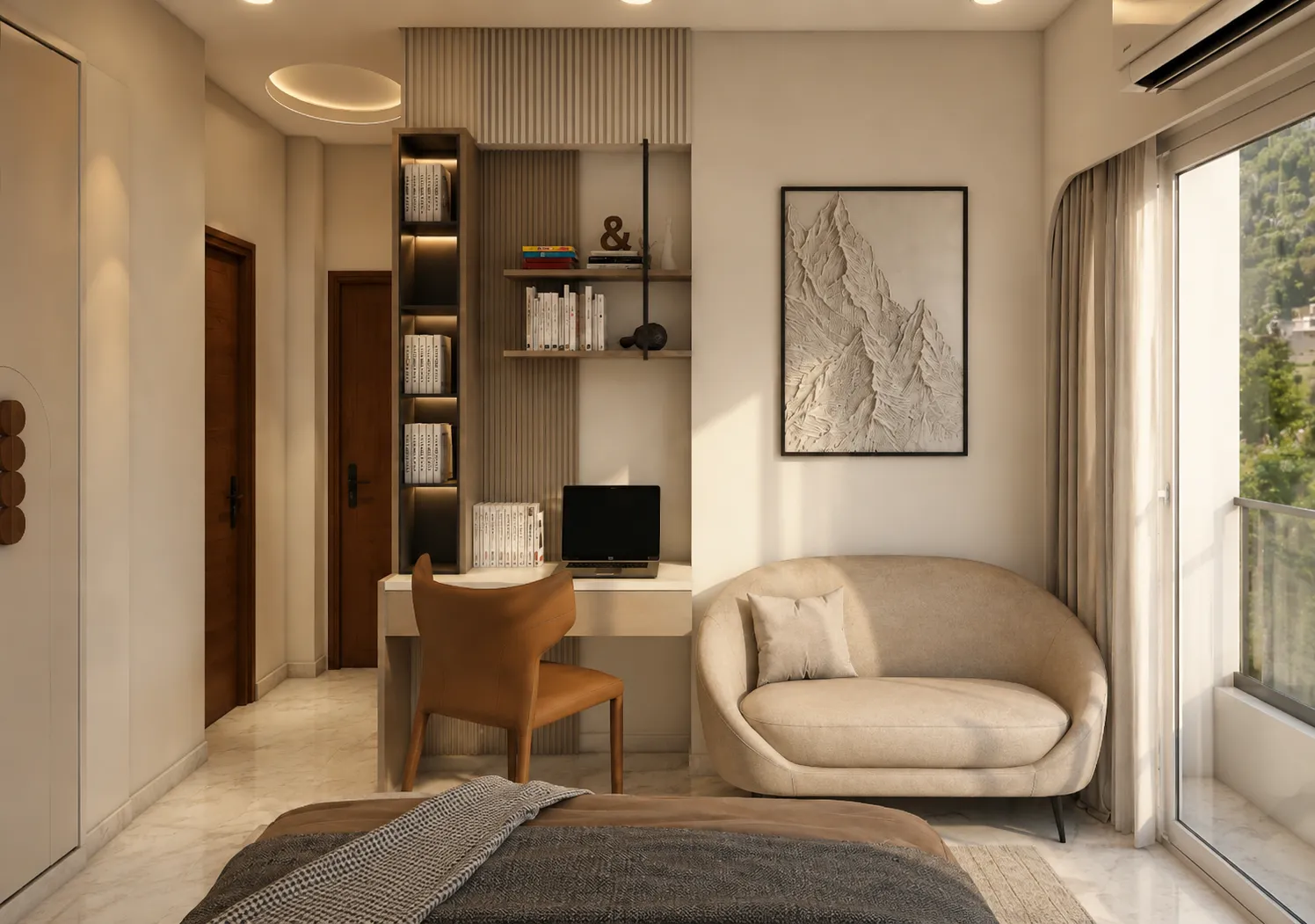 Sanskar Delight 3BHK — image 4