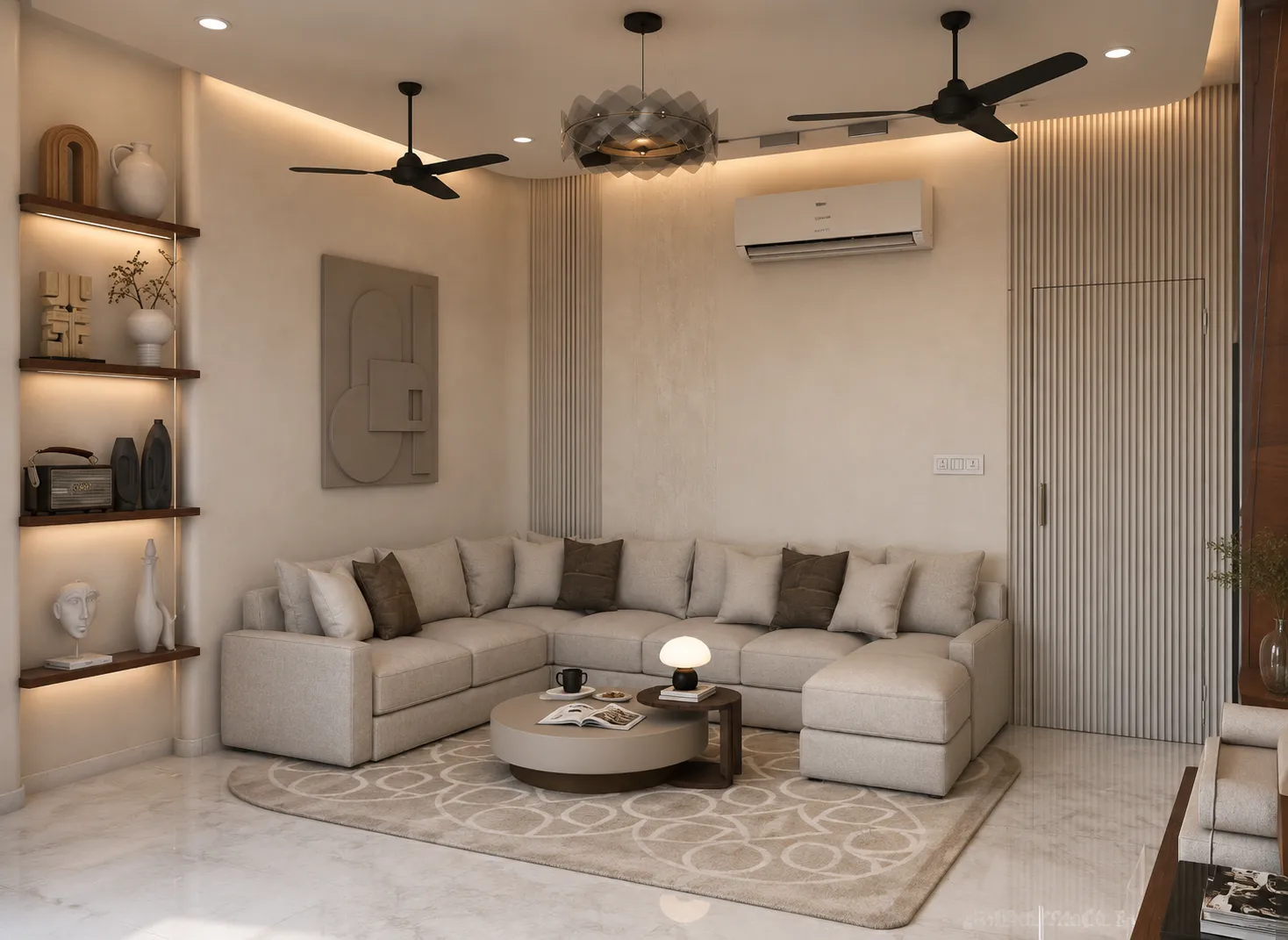 Sanskar Delight 3BHK — image 6