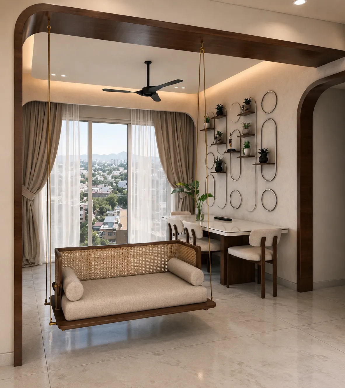 Sanskar Delight 3BHK — image 8