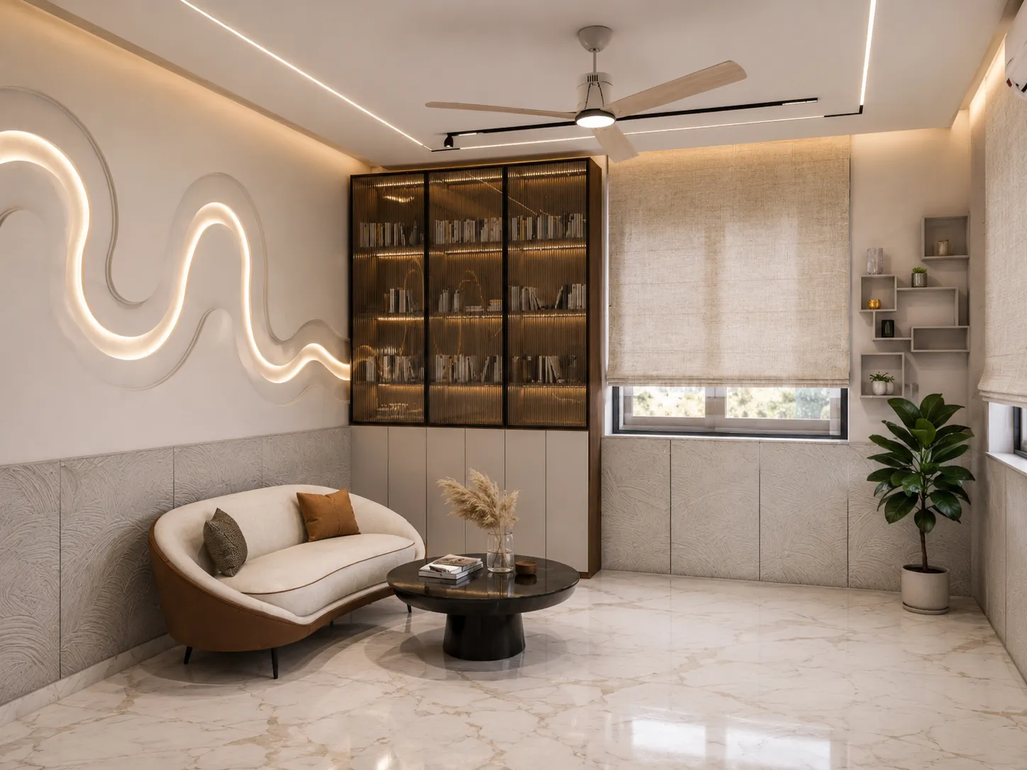 BPCL Gas Plant Office — image 2