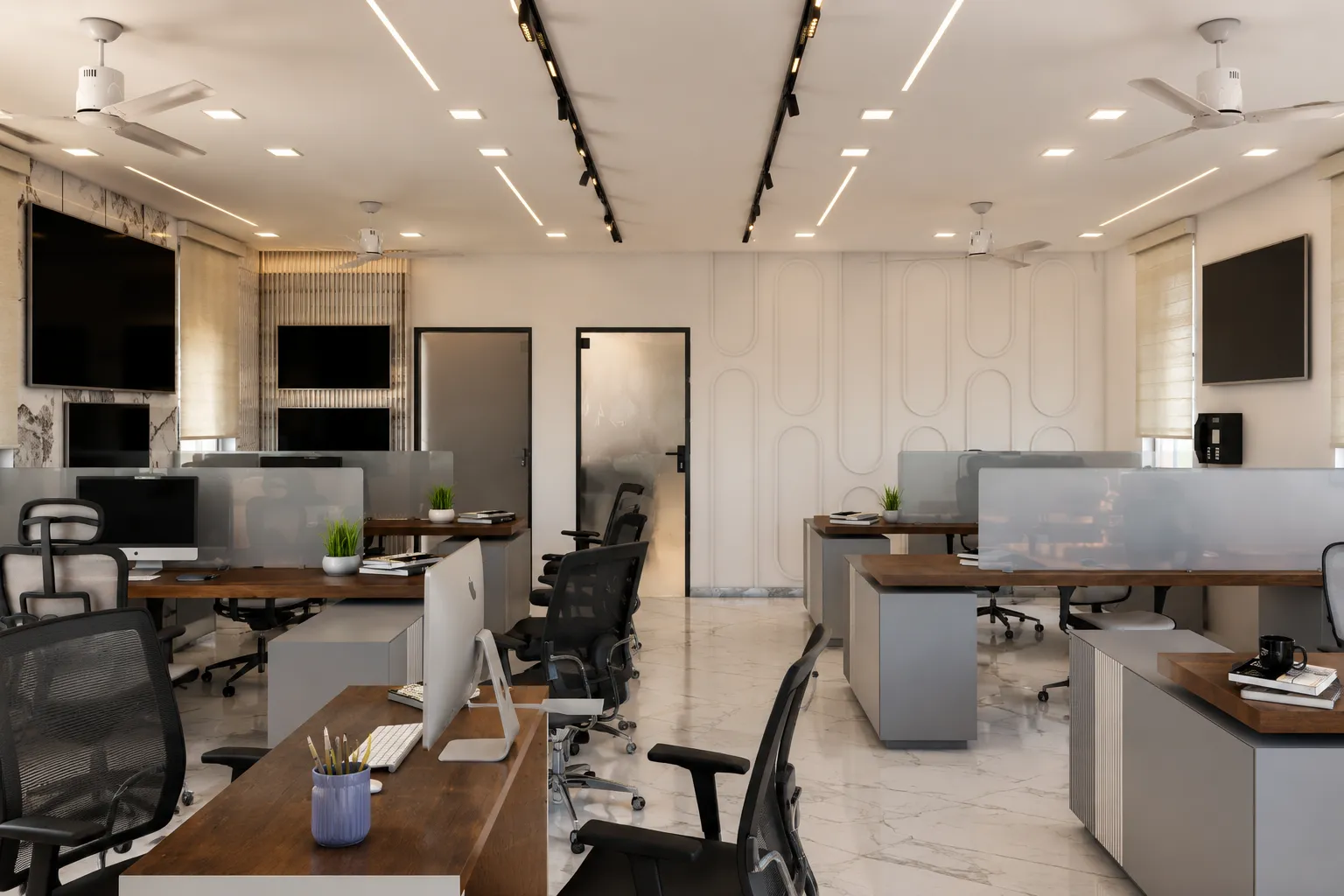 BPCL Gas Plant Office — image 3
