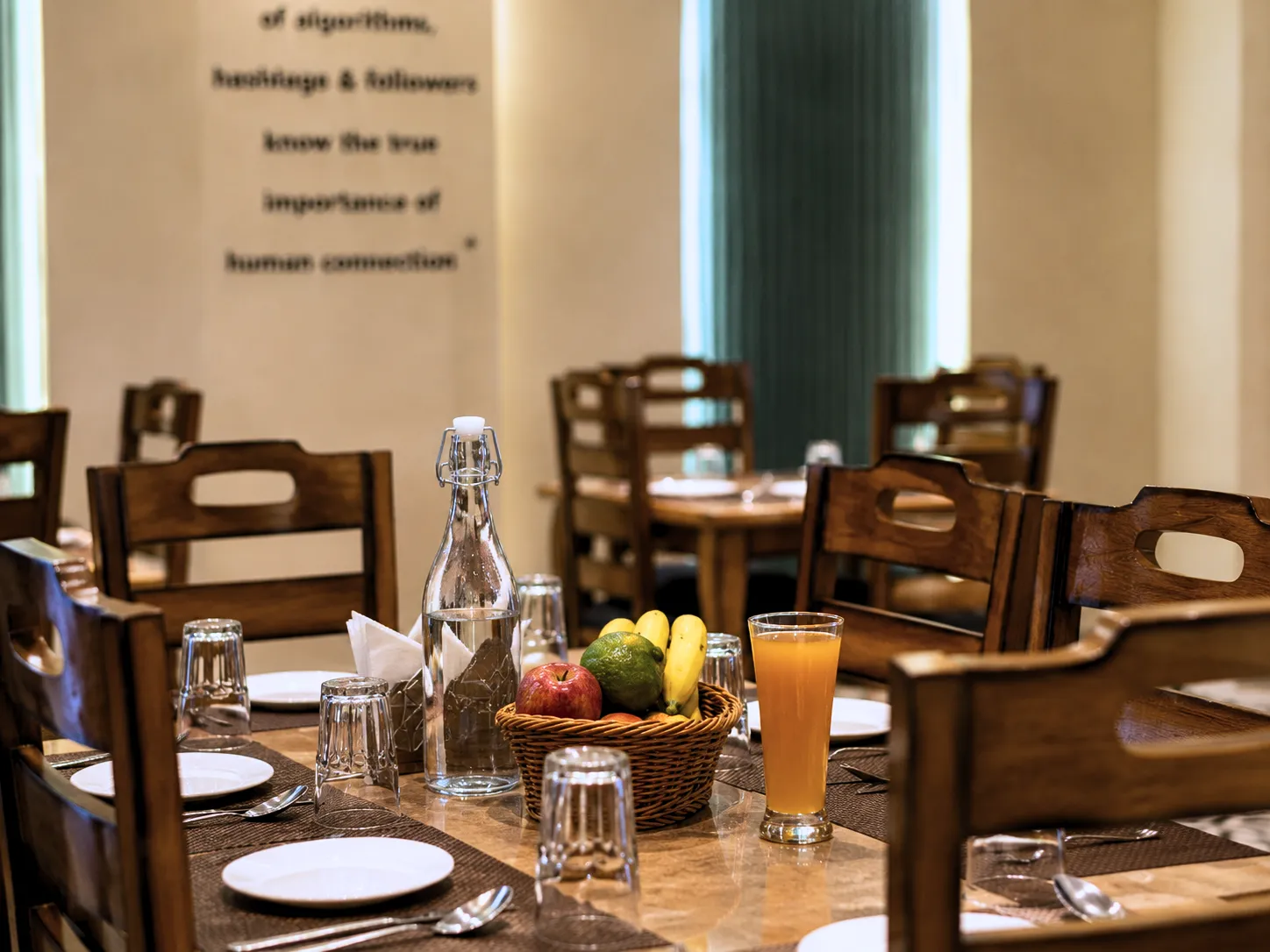 Hotel Alpine Stays — image 5