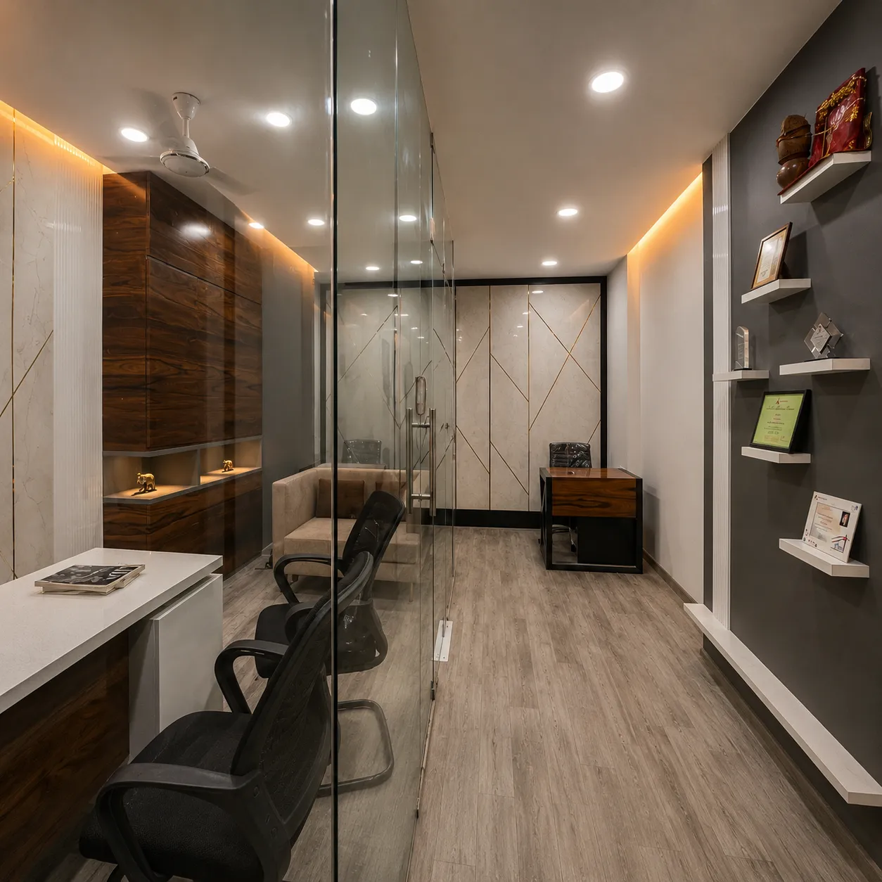 Office — Roop Madhuban — image 3