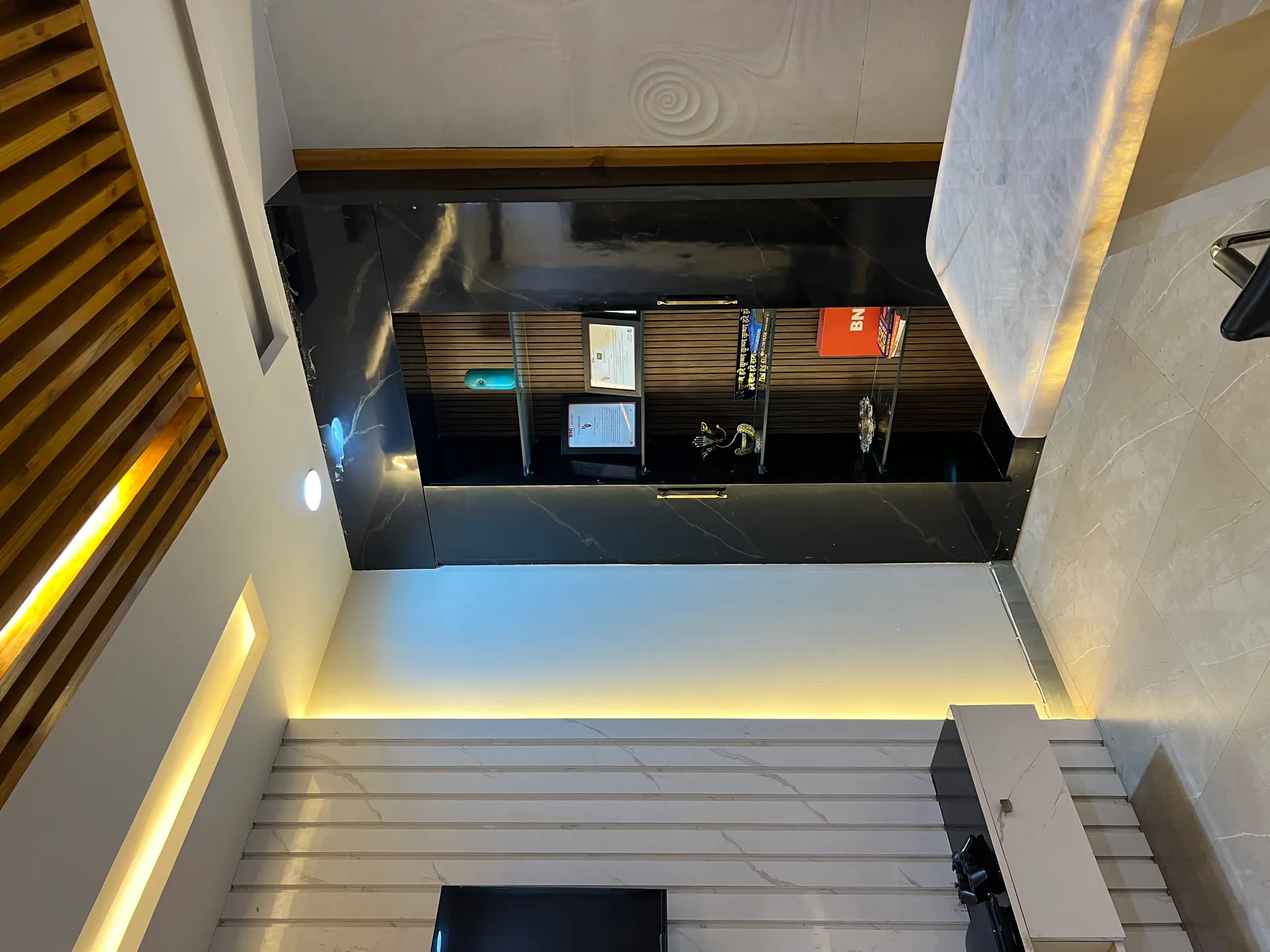 Shreeji Engineering Office — Commercial