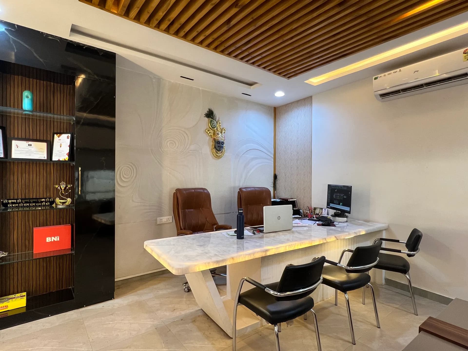 Shreeji Engineering Office — image 4