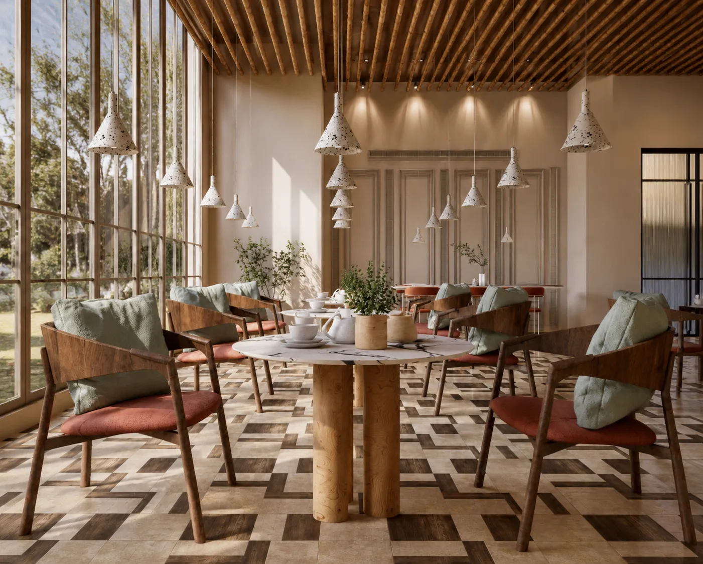Café Bar, Spain — image 2