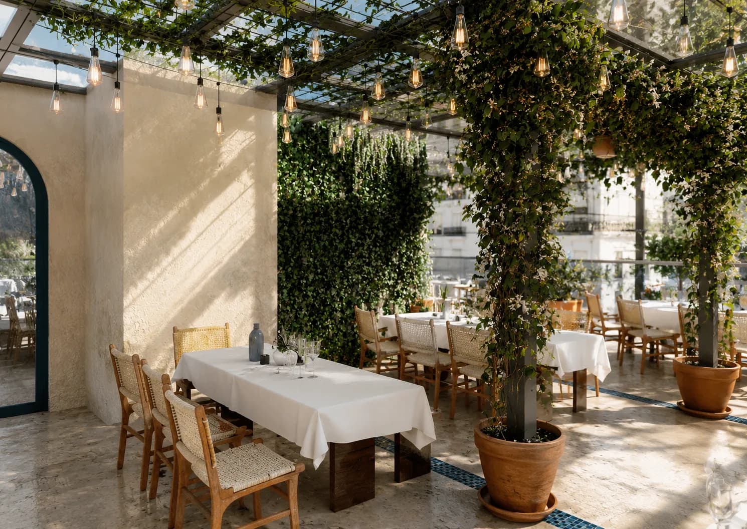 Café Design, London — image 2