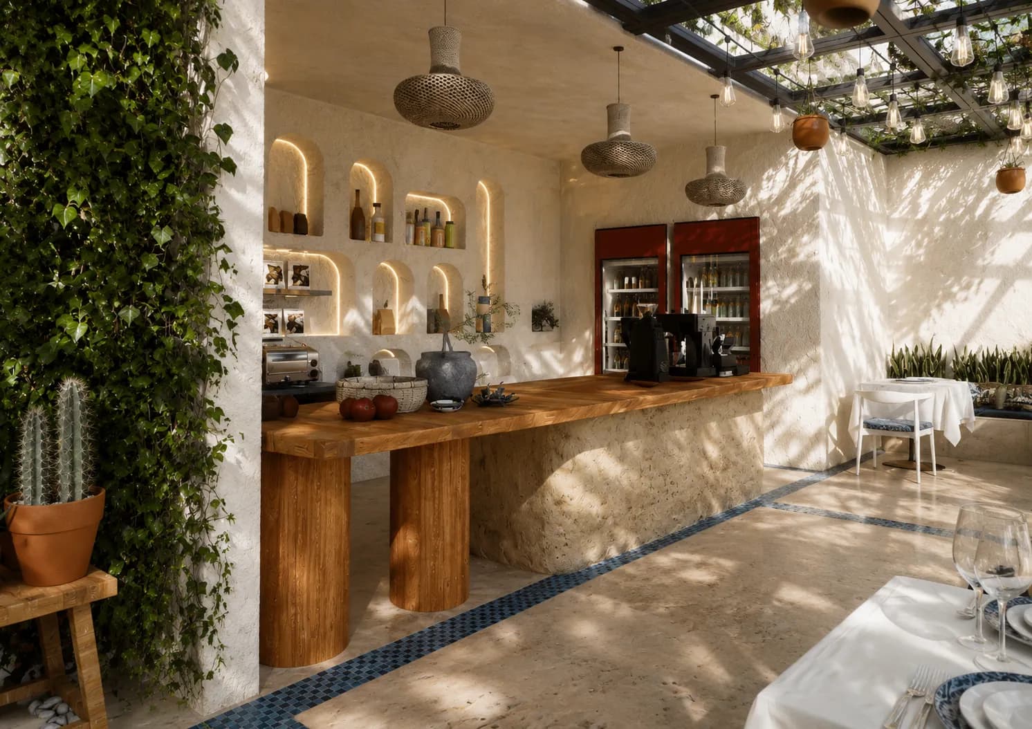 Café Design, London — image 3