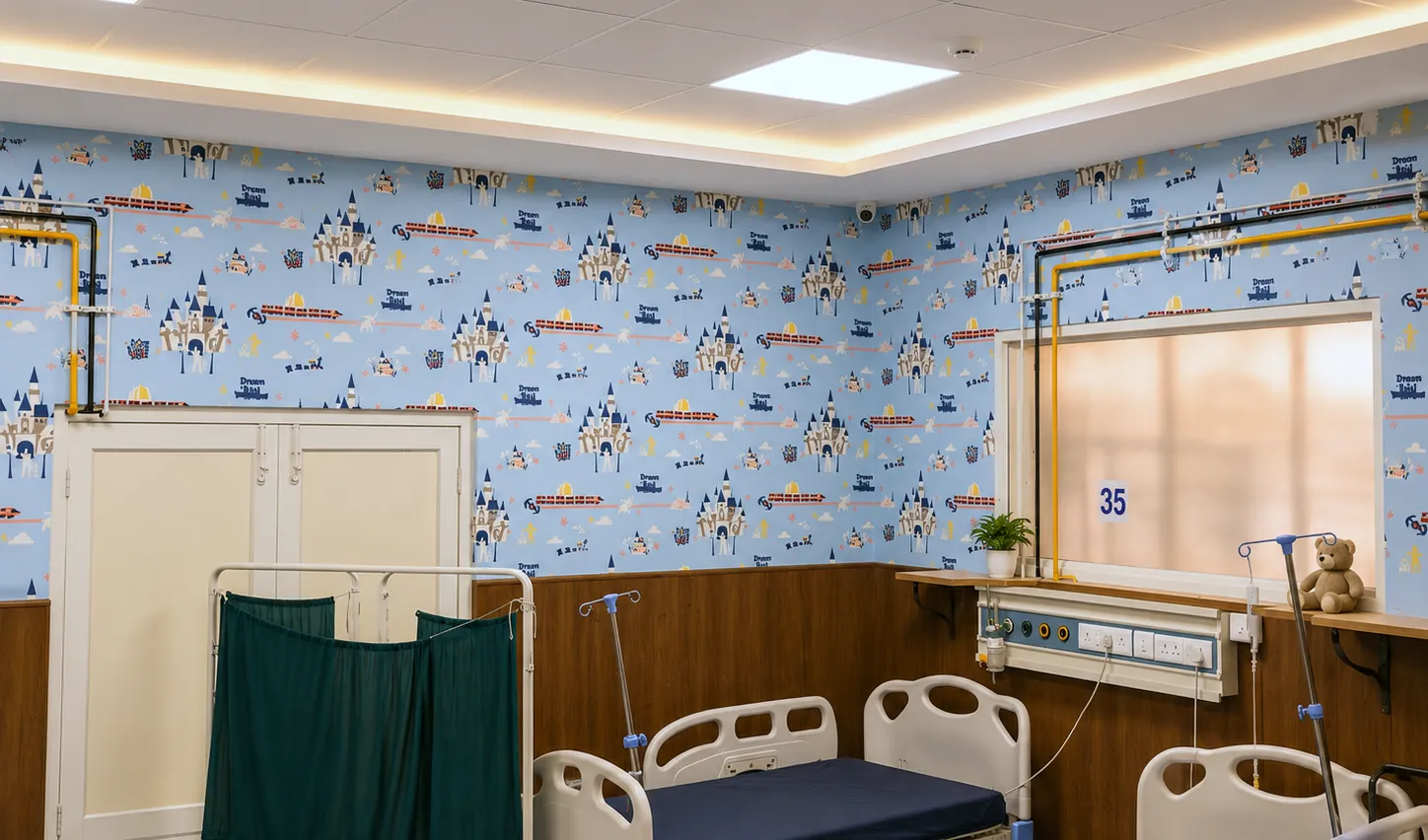 Novo Nordisk Sickle Cell Wellness Center — image 3