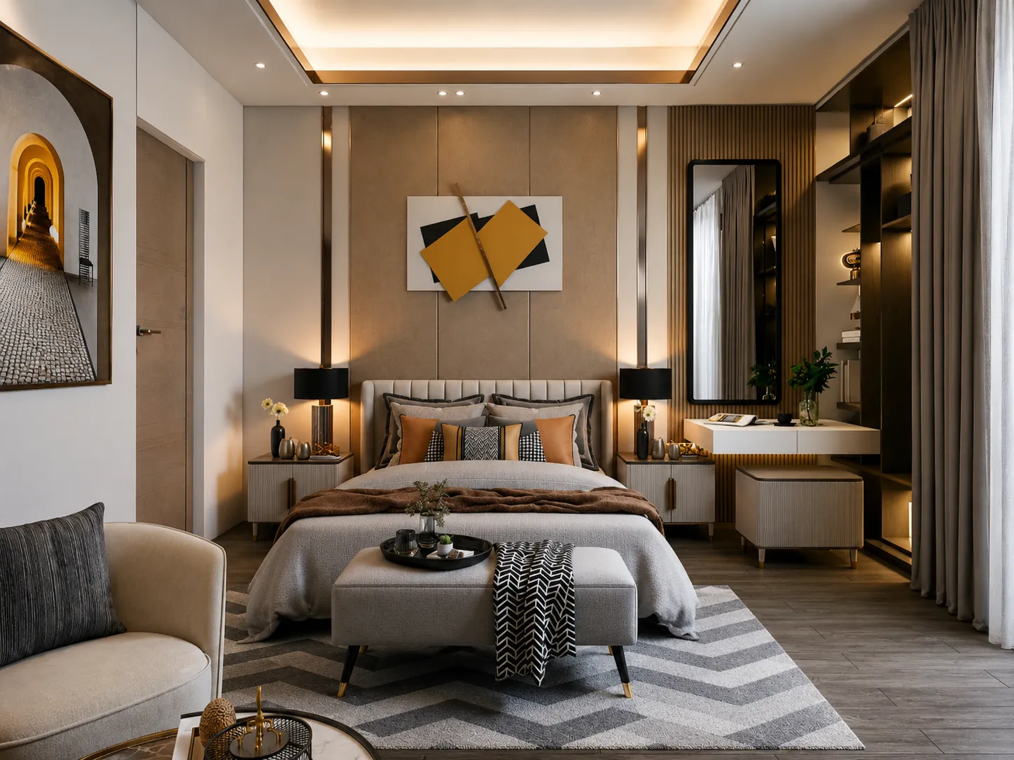 Apartment, London — Residential
