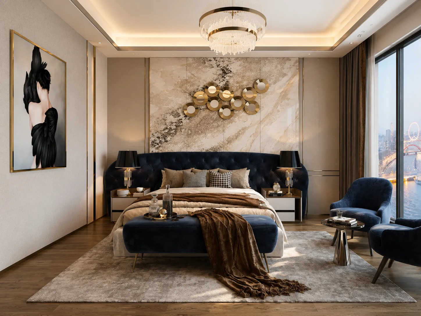 Apartment, London — image 3
