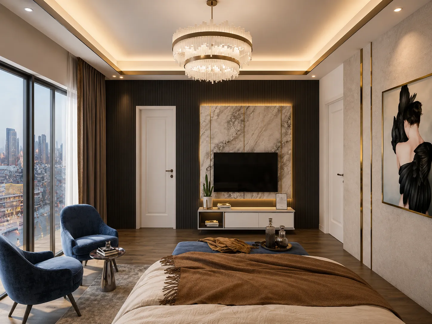 Apartment, London — image 4