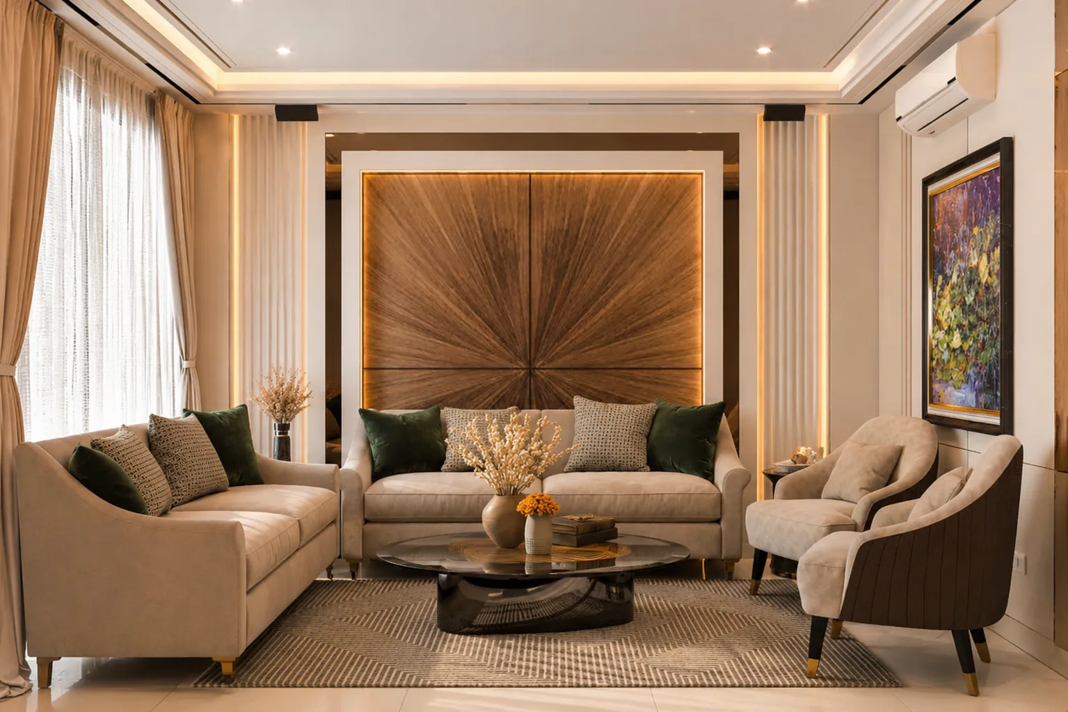 Apartment, London — image 5