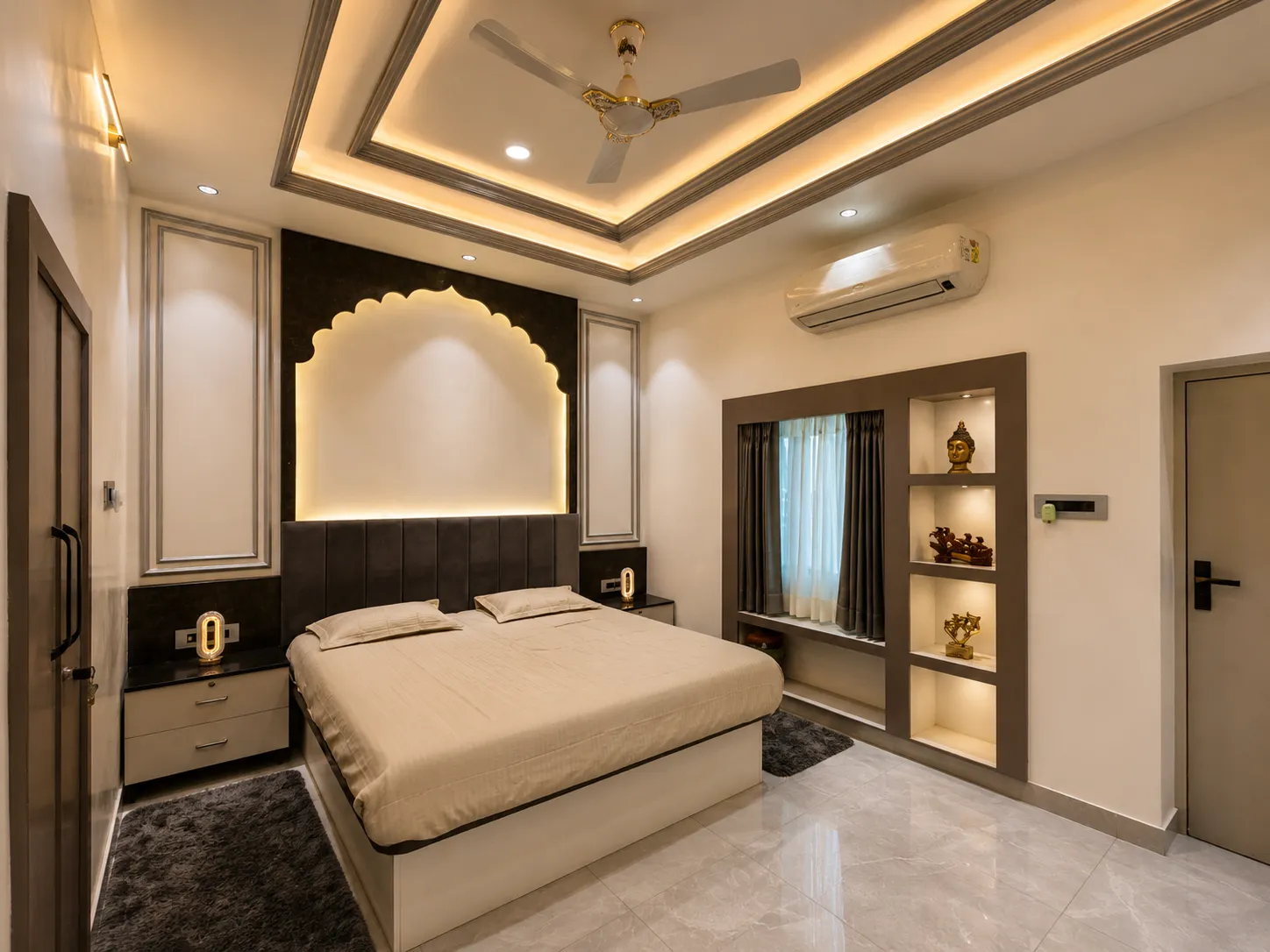 Sarvaritu Vilas Residence — image 4