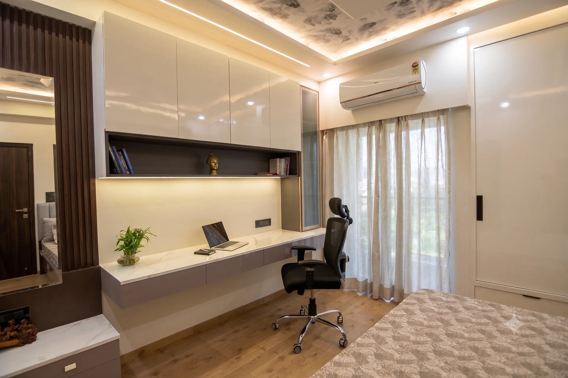 Rameshwaram Apartment — image 2